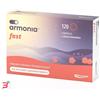 GIULIANI SPA ARMONIA FAST 1 MG MELATONINA 120 COMPRESSE