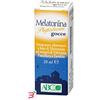 A.B.C. TRADING Srl MELATONINA PHYTODREAM GOCCE 20 ML