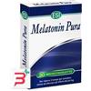 ESI SRL ESI MELATONIN PURA 30 MICROTAVOLETTE