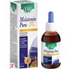 ESI Srl ESI MELATONIN PURA GOCCE ERBE NOTTE 50 ML