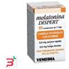 COOPER CONSUMER HEALTH IT Srl MELATONINA DISPERT 1MG DI MELATONINA 60 COMPRESSE