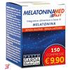 NAMED SRL MELATONINAMED FAST 150 COMPRESSE