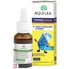 URIACH ITALY Srl AQUILEA SONNO GOCCE 20 ML