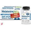 PALADIN PHARMA SpA SANAVITA MELATONINA 100 COMPRESSE