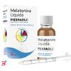 PIERPAOLI EXELYAS Srl MELATONINA LIQUIDA 1MG/0,5ML PIERPAOLI 30 ML