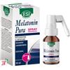 ESI SRL ESI MELATONIN PURA SPRAY 20 ML