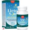 ERBA VITA GROUP SpA LIETOSON MELATONINA 120 COMPRESSE OROSOLUBILI