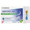 ARKOFARM SRL ARKORELAX MELATONYL 120 COMPRESSE
