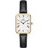 Daniel Wellington Orologio Solo Tempo Donna Daniel Wellington Quadro - Dw00100692 DW00100692