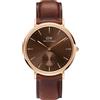 Daniel Wellington Orologio Solo Tempo Uomo Daniel Wellington Petite - Dw00100707 DW00100707