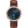 Daniel Wellington Orologio Solo Tempo Uomo Daniel Wellington Petite - Dw00100708 DW00100708