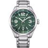 Citizen Orologio Solo Tempo Uomo Citizen Action Of 2024 AW1830-88X