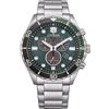 Citizen Orologio Solo Tempo Uomo Citizen Action Of 2024 AT2561-81X