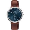 Daniel Wellington Orologio Solo Tempo Uomo Daniel Wellington Petite - Dw00100709 DW00100709