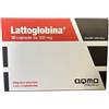 MERQURIO PHARMA SRL LATTOGLOBINA 30CPS