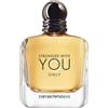 Armani Stronger With You Only 100ml