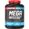 Pronutrition Gainer Megamass Evo3000 Cacao 2kg Pronutrition