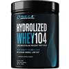 Self Omninutrition Hydrolyzed Whey 104 Gusto Caffè Espresso 1kg Self Omninutrition