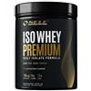 Self Omninutrition Iso Whey Premium Gusto Cappuccino 1kg Self Omninutrition