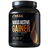 Self Omninutrition Mass Active Gainer Gusto Caramello Salato 2kg Self Omninutrition