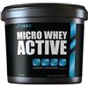 Self Omninutrition Micro Whey Active Gusto Caffè Latte 1kg Self Omninutrition