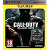 Activision Call of Duty: Black Ops - Platinum, PS3 Platino PlayStation 3 Francese videogioco