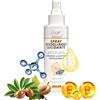 LexyFriend Balsamo Spray Districante Scioglinodi Cane Gatto | Scioglinodi per Cani Professionale 200ml Bifasico | Spray Sciogli Nodi Naturale Lucidante Setificante Bio
