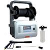 Comet Static 1900 Classic - Idropulitrice ad acqua fredda a muro - Semiprofessionale - 160 bar - 600 lt/h