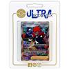my-booster- Pokémon Company SWSH07-FR-UB-202