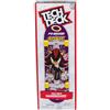 Tech Deck, Finesse X Sonic The Hedgehog Handboard; Mini Skateboard Autentici, Giocattoli per Bambini e Bambine da 6 Anni in su (da Usare Solo con Le Mani)