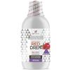 Keforma Red Dren Antiossidante Gusto Melograno 500ml