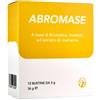 Abros Abromase 12 bustine integratore antinfiammatorio
