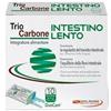 Pool Pharma TrioCarbone Intestino Lento Integratore per il transito intestinale 10 bustine