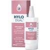 Ursapharm Hylo-dual Collirio Lubrificante 10 ml