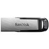 SanDsik Sandisk Ultra Flair 128 GB Chiave Usb 3.0, Fino a 150 MB/s - Confezione Da Dieci