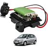 KASturrboo KASturbo Resistenza ventola motore ventilatore riscaldatore per Renault Scenic 1999-2003 OE: 7701046941 515083