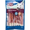 Trixie Dentafun Bastoncini con Anatra da 80 gr