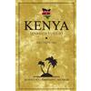 Stefan Hilbrecht Diario Di Viaggio Kenya: Viaggio Kenya / Planner da compilare per escursioni e visite turistiche / Idea regalo keniana / Souvenir - 113 pagine A5