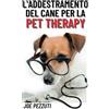 YOUCANPRINT L'Addestramento del Cane per la Pet Therapy