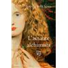 MONDADORI L'amante alchimista