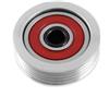 SKF VKM 66008 Kit Tendicinghia | Compatibile con: SUBARU JUSTY III, SUZUKI IGNIS I, IGNIS II, JIMNY Geländewagen geschlossen, SAMURAI Geländewagen geschlossen