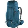 Ferrino Rambler, Zaino da Hiking Unisex, Blu, 75 Litri