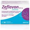 ZENTIVA ITALIA SRL ZENTIVA ZEFLAVON DRENA 30 COMPRESSE
