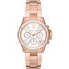 Michael Kors EVEREST MK7213 Cronografo donna