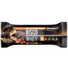 4088 Ethicsport Bisco Whey High Protein Barretta Caramel & Peanuts 40g