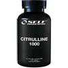 Self Omninutrition Citrulline 1000 100 Compresse Self Omninutrition Self Omninutrition