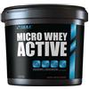 Self Omninutrition Micro Whey Active Gusto Caffè Latte 1kg Self Omninutrition Self Omninutrition