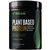 Self Omninutrition Plant Based Protein Gusto Cioccolato 1kg Self Omninutrition Self Omninutrition