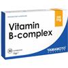 Yamamoto Research Vitamin-b Complex 30 Compresse Yamamoto Yamamoto