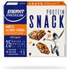 Enervit Protein Snack Arancia 8 Barrette Enervit Enervit